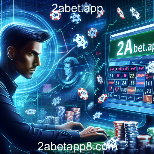 Explorando a Categoria de Apostas no 2abet.app