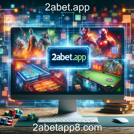 Explore a Diversão na Categoria de Jogos do 2abet.app